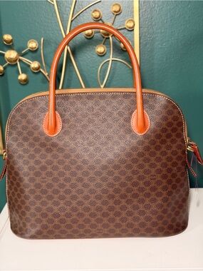 Vintage Celine  Bag